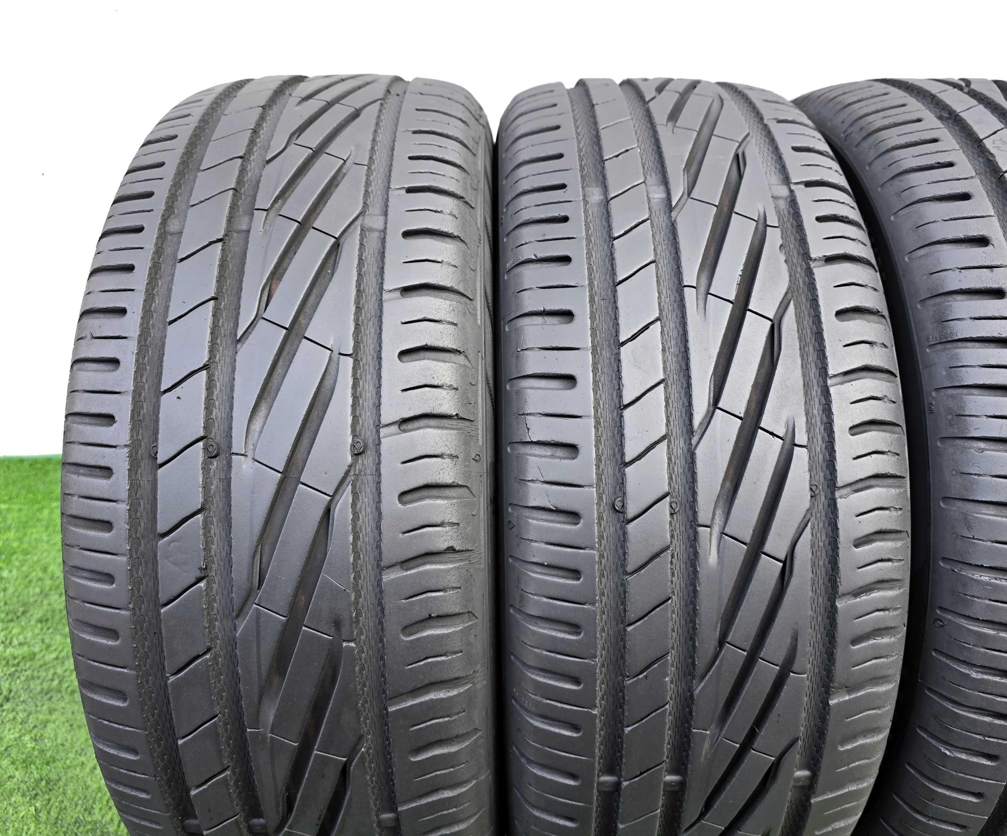 Гуми 225/45/17 UNIROYAL Rain Sport 5- летни