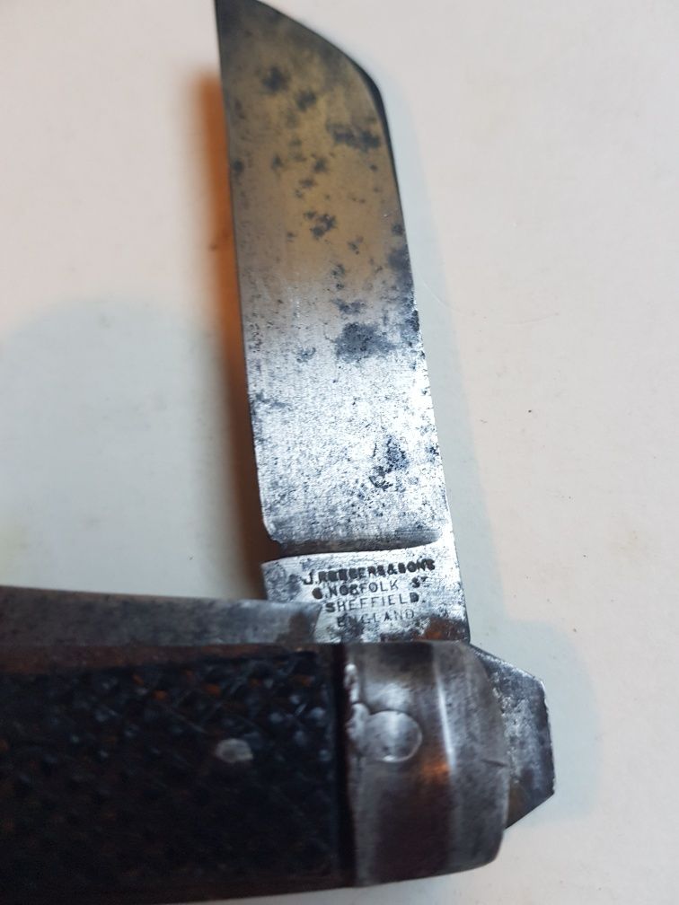 Briceag militar ww2