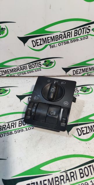 Comutator faruri Opel Corsa C