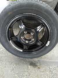 Резервна гума за mercedes