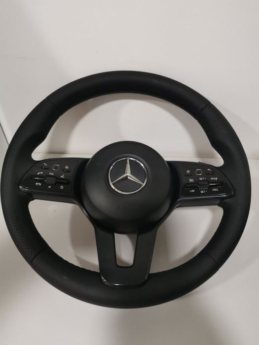 Волан за мерцедес