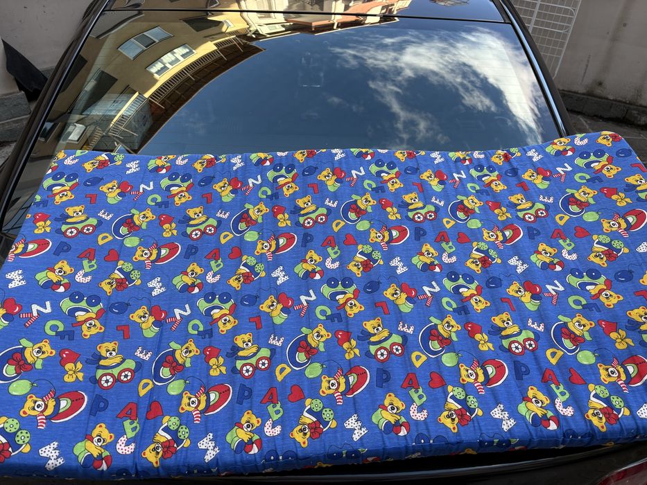 Количка с кошче Jane ,лятна количка Chicco