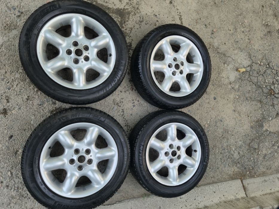 Диски разболтовкой 5 114.3