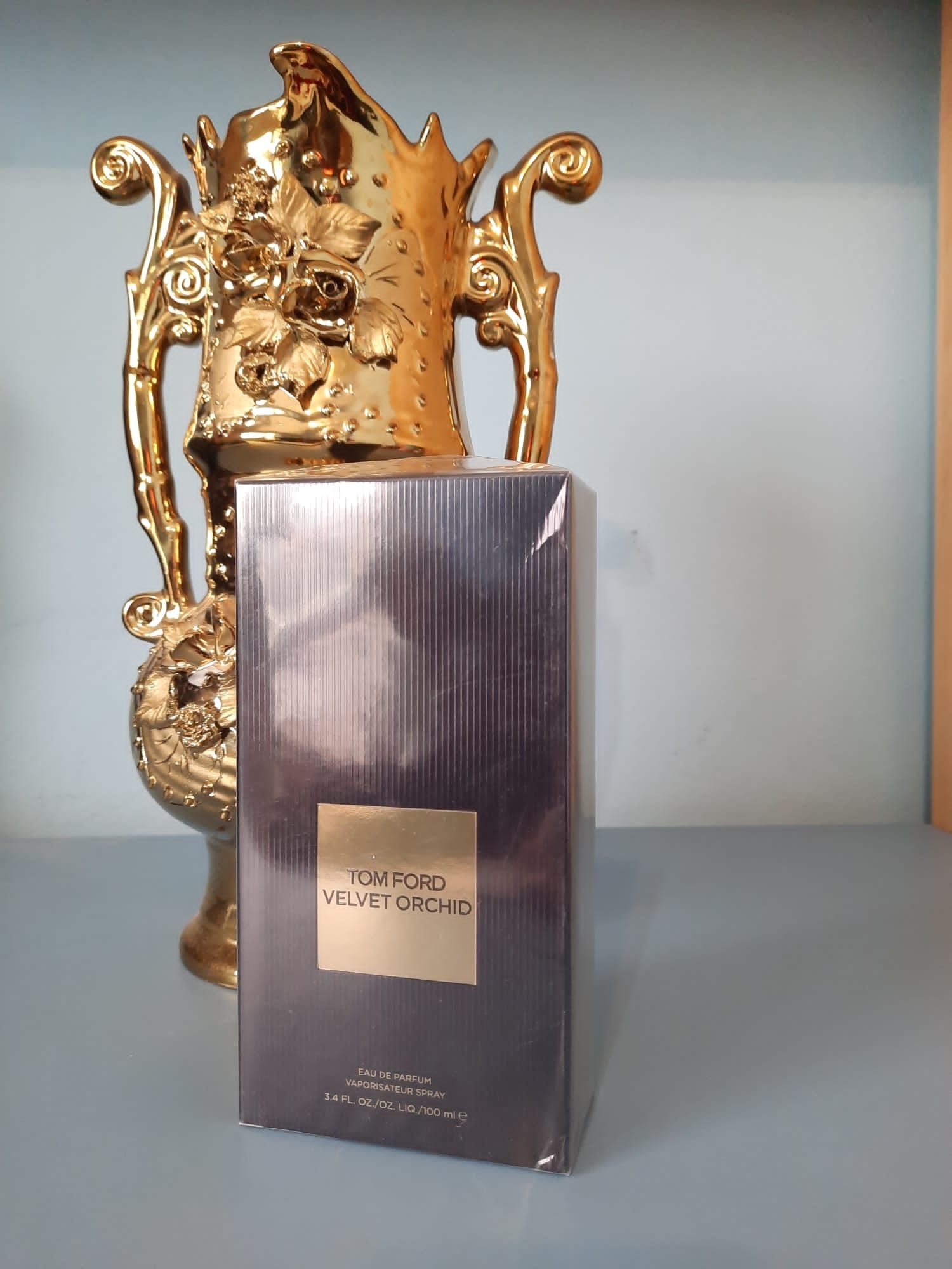 Oferta Parfum Tom Ford Velvet Orchid Sigilat