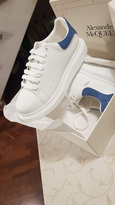 Adidași pantofi sport Alexander McQUEEN