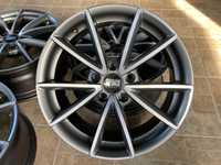 Джанти Space Wheels 17" 5х112 ( Audi, Volkswagen VW , Skoda )