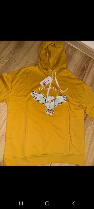 Hanorac nou cu etichetă de la Penti