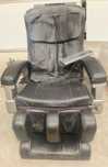 Scaun de Masaj Profesional - Model S1S-2210F-II