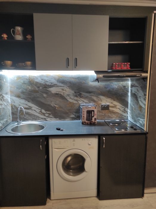 Сдается уютная студия в отличном районе!