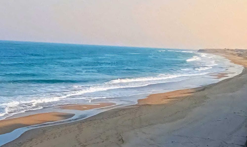 Продавам дворно място в с.Езерец, област Добрич