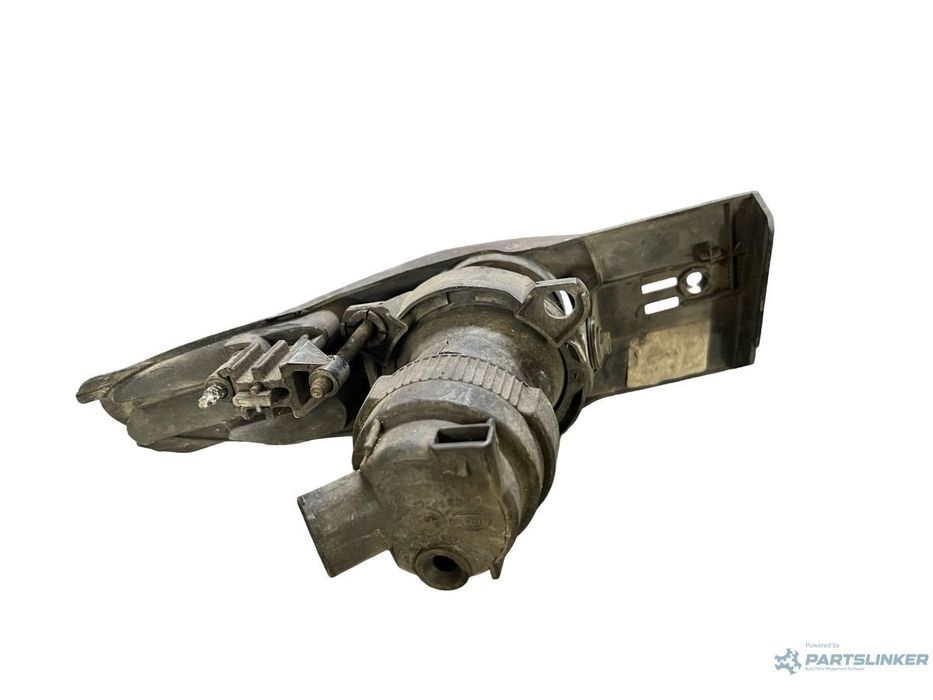 Lampa ceata fata stanga fata BMW 7 IV E65, E66, E67 2001 - 2009