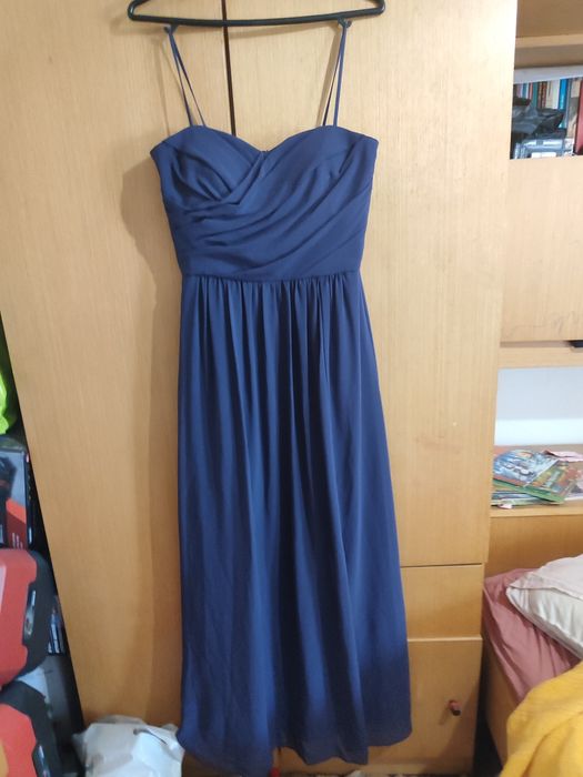 Дълги официални рокли