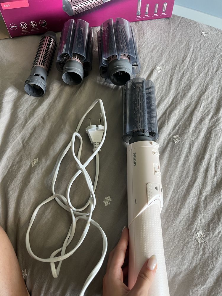 Philips Air Styler 7000