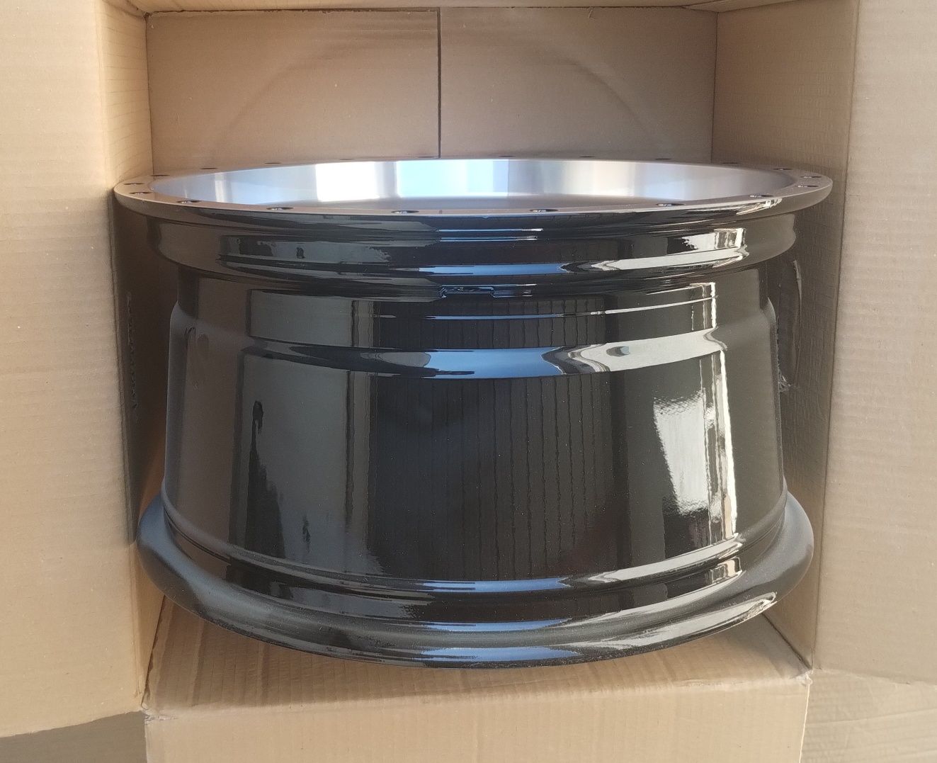 Jante 16 Jeep  5 x 127 R16 aJeep Wrangler Grand Cherokee