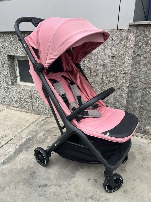 Бебешка количка Kinderkraft Nubi