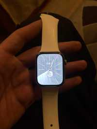 Apple Watch series 8 Stainless 45mm