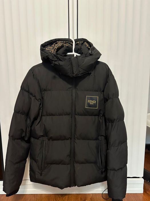 Куртка зимняя натуральный пух в люкс качестве