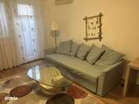 2 Camere | Dorobanti - Floreasca | 1978 | Complet Mobilat