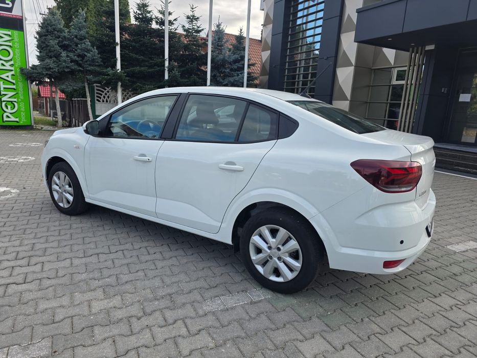 Vand dacia logan