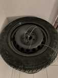 Vând 4 roti Renault Megane 3