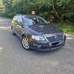 Volkswagen Passat B6 Motor 2.0 tdi 140cp 2010 euro 6