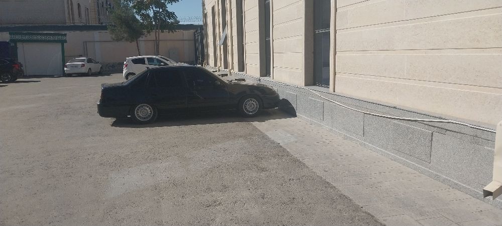 1.5 sons trambiyor luks kanetsaner