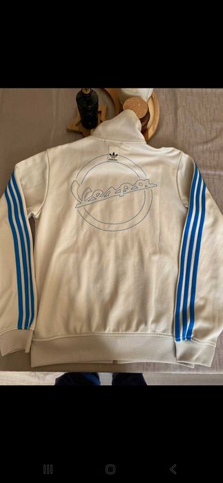 Bluza adidas vespa