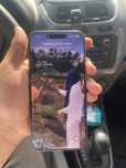 Iphone 16 pro max 256
