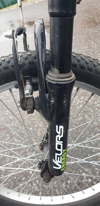 Vând bicicletă copii