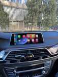 Apple Carplay BMW / Codari / Lumini Ambientale / Update de Harti