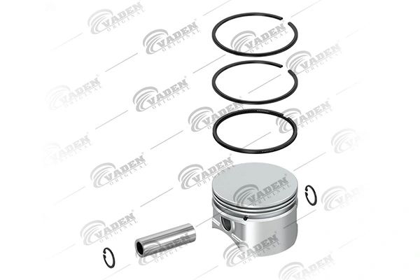 piston compresor aer setra volvo man mercedes-benz neoplan 1970-2023