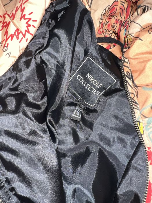 Яке Nikole Collection
