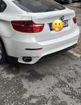 Части за bmw x6 e71
