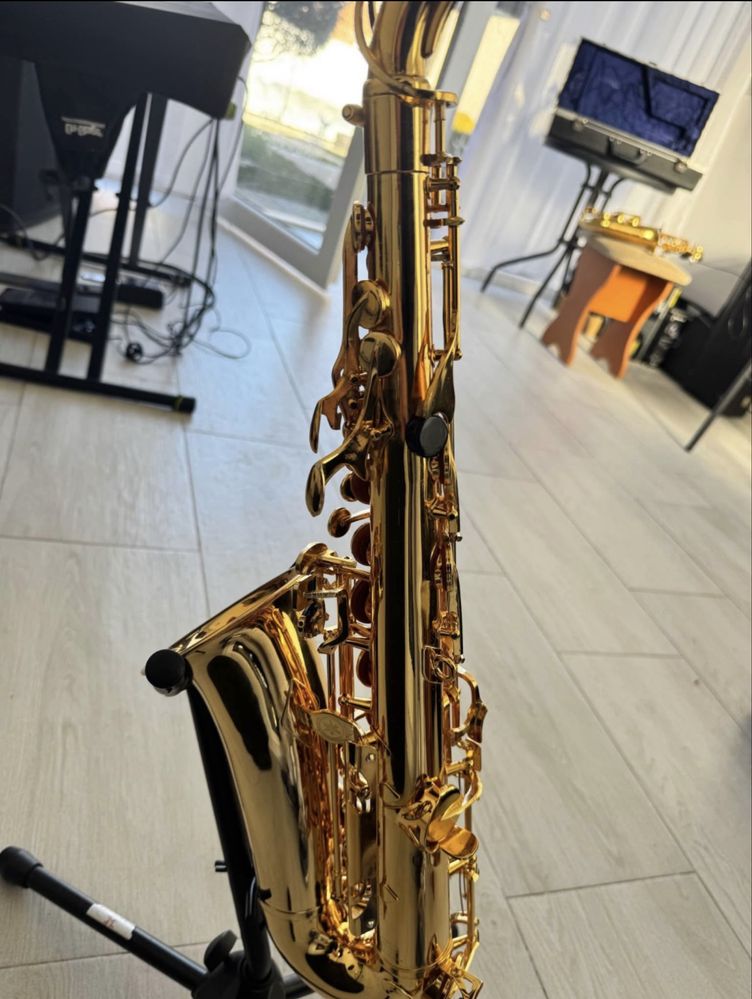 Saxofon Yamaha Yas 100 Impecabil !