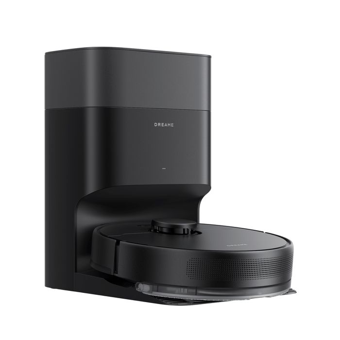 Робот пылесос Dreame F10 plus мощностью 13000Па новый модель с доставк