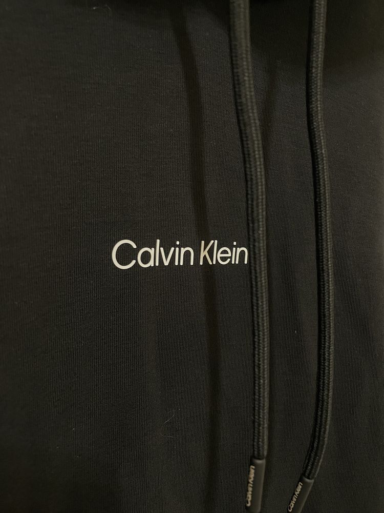 Hanorac Calvin Klein