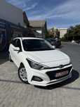 Hyundai i20 2019