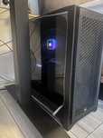 Pc gaming rtx 3070 ti ryzen 7 5700x3d 32 gb ram 1 tb ssd