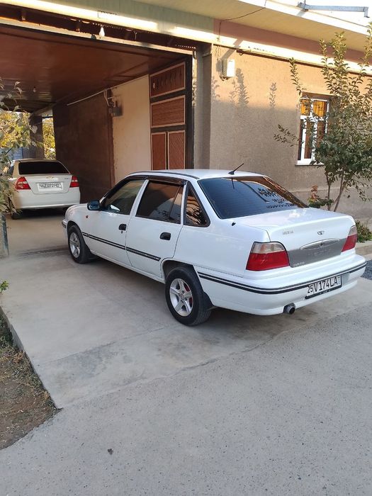 Neksiya 1 xolati zur