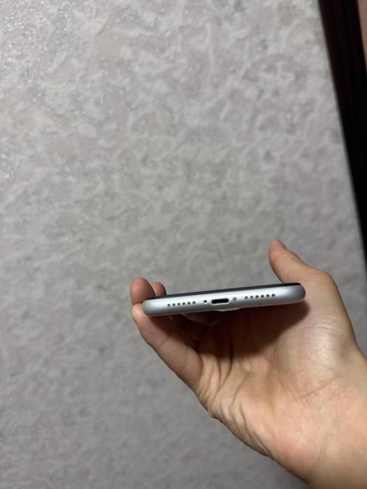 Iphone xr holati zor