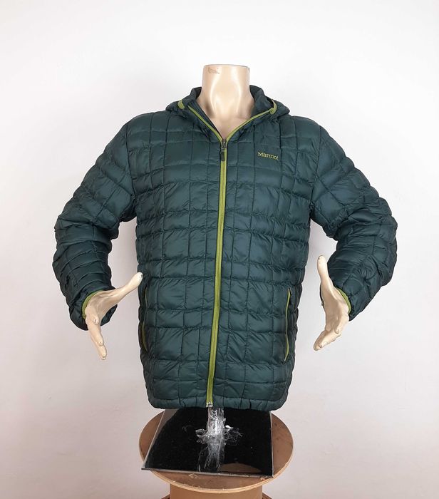Marmot Avant 3M Featherless - Оригинално мъжко яке размер L