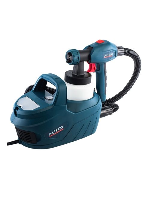 Краскопульт ALTEGO SG 2204