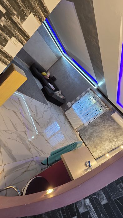 Vand /schimb CASA 130mp locuibili+M