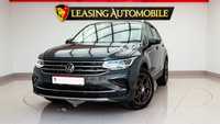 Volkswagen Tiguan Volkswagen Tiguan - Iq Drive - Garantie 12 luni - Revizie gratuita