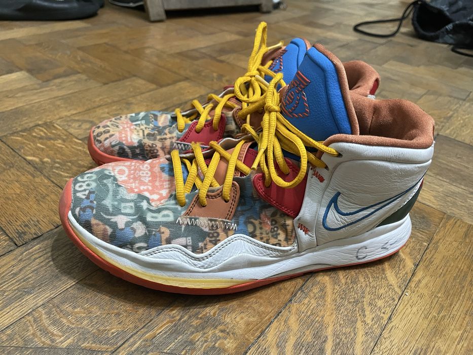 Nike Kyrie Infinity