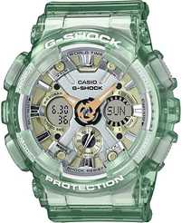 Ceas Casio cu quartz analog-digital  GMA-S120GS-3AER