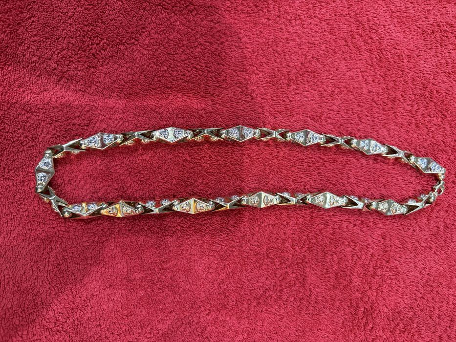 De vanzare lant aur 68g