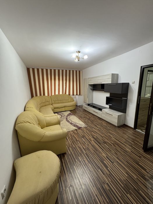 Apartament 2 camere DE INCHIRIAT