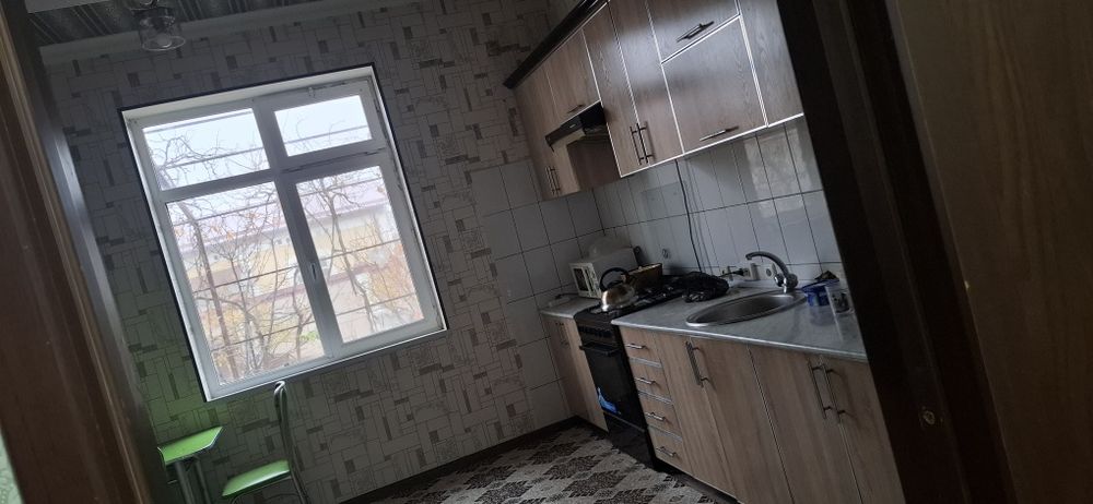 Katej 2014. Do'stlik. Krediti yoq