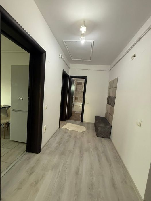 Apartament 2 camere de vanzare cartierul Arhitectilor